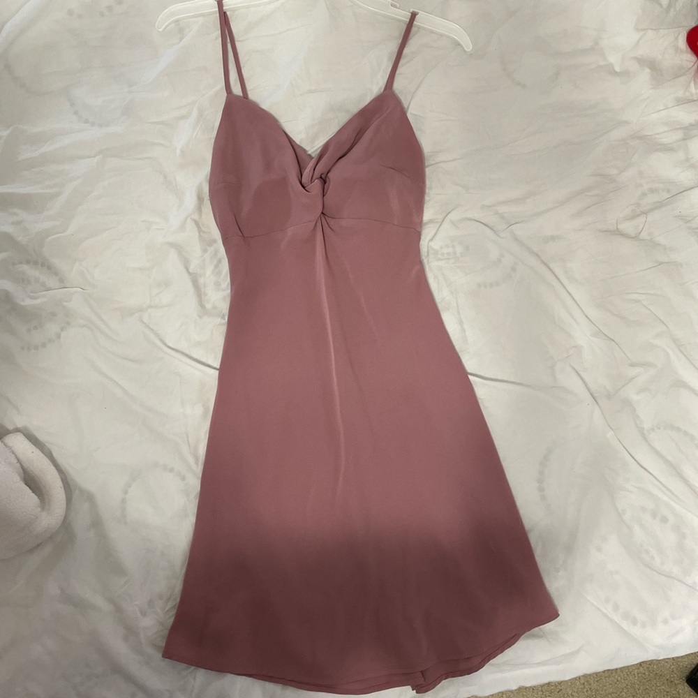 Abercrombie & Fitch dress